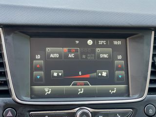 Opel Crossland 2022 1.5 110hp ΑΝΑΛΥΣΗ ΦΠΑ/ΟΘΟΝΗ/CLIMA/CRUISE/ΕΛΛΗΝΙΚΟ-thumb-27