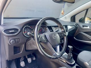 Opel Crossland 2022 1.5 110hp ΑΝΑΛΥΣΗ ΦΠΑ/ΟΘΟΝΗ/CLIMA/CRUISE/ΕΛΛΗΝΙΚΟ-thumb-20