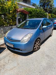 Toyota Prius 2007 1.5 HYBRID
