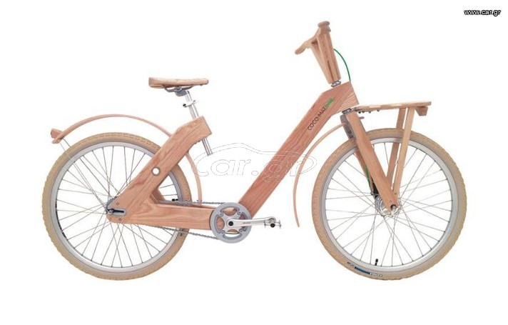 Fat Bikes Coco-Mat 2020 PENELOPE