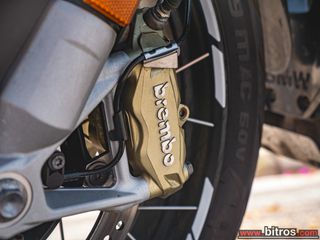 Bmw R 1200 GS Adventure 2018 ΤΕΡΜΑ ΕΞΟΠΛΙΣΜΕΝΗ!!!  26.000km! 3xBOX GPS-thumb-28