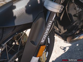 Bmw R 1200 GS Adventure 2018 ΤΕΡΜΑ ΕΞΟΠΛΙΣΜΕΝΗ!!!  26.000km! 3xBOX GPS-thumb-29