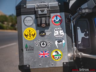 Bmw R 1200 GS Adventure 2018 ΤΕΡΜΑ ΕΞΟΠΛΙΣΜΕΝΗ!!!  26.000km! 3xBOX GPS-thumb-35