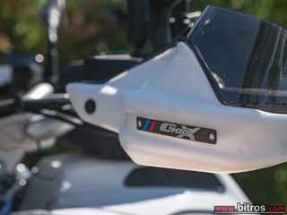 Bmw R 1200 GS Adventure 2018 ΤΕΡΜΑ ΕΞΟΠΛΙΣΜΕΝΗ!!!  26.000km! 3xBOX GPS-thumb-40