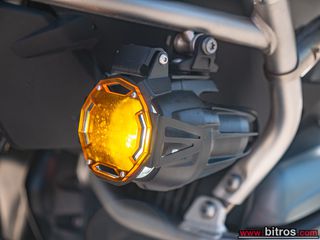 Bmw R 1200 GS Adventure 2018 ΤΕΡΜΑ ΕΞΟΠΛΙΣΜΕΝΗ!!!  26.000km! 3xBOX GPS-thumb-41