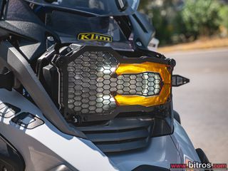 Bmw R 1200 GS Adventure 2018 ΤΕΡΜΑ ΕΞΟΠΛΙΣΜΕΝΗ!!!  26.000km! 3xBOX GPS-thumb-42