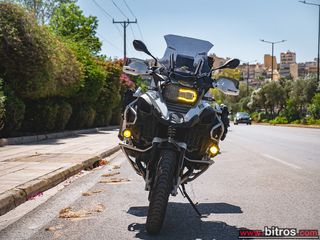 Bmw R 1200 GS Adventure 2018 ΤΕΡΜΑ ΕΞΟΠΛΙΣΜΕΝΗ!!!  26.000km! 3xBOX GPS-thumb-7