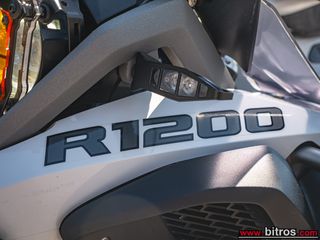 Bmw R 1200 GS Adventure 2018 ΤΕΡΜΑ ΕΞΟΠΛΙΣΜΕΝΗ!!!  26.000km! 3xBOX GPS-thumb-9
