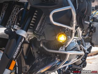 Bmw R 1200 GS Adventure 2018 ΤΕΡΜΑ ΕΞΟΠΛΙΣΜΕΝΗ!!!  26.000km! 3xBOX GPS-thumb-10