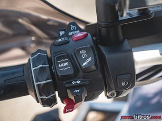 Bmw R 1200 GS Adventure 2018 ΤΕΡΜΑ ΕΞΟΠΛΙΣΜΕΝΗ!!!  26.000km! 3xBOX GPS-thumb-11
