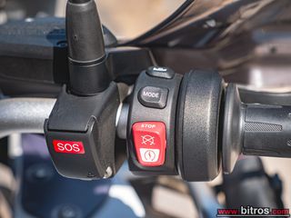Bmw R 1200 GS Adventure 2018 ΤΕΡΜΑ ΕΞΟΠΛΙΣΜΕΝΗ!!!  26.000km! 3xBOX GPS-thumb-12