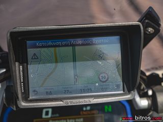 Bmw R 1200 GS Adventure 2018 ΤΕΡΜΑ ΕΞΟΠΛΙΣΜΕΝΗ!!!  26.000km! 3xBOX GPS-thumb-14