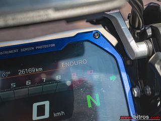 Bmw R 1200 GS Adventure 2018 ΤΕΡΜΑ ΕΞΟΠΛΙΣΜΕΝΗ!!!  26.000km! 3xBOX GPS-thumb-16