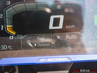Bmw R 1200 GS Adventure 2018 ΤΕΡΜΑ ΕΞΟΠΛΙΣΜΕΝΗ!!!  26.000km! 3xBOX GPS-thumb-20