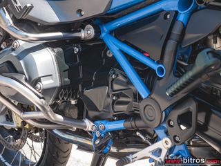Bmw R 1200 GS Adventure 2018 ΤΕΡΜΑ ΕΞΟΠΛΙΣΜΕΝΗ!!!  26.000km! 3xBOX GPS-thumb-24