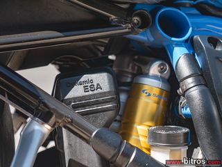 Bmw R 1200 GS Adventure 2018 ΤΕΡΜΑ ΕΞΟΠΛΙΣΜΕΝΗ!!!  26.000km! 3xBOX GPS-thumb-25