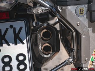 Bmw R 1200 GS Adventure 2018 ΤΕΡΜΑ ΕΞΟΠΛΙΣΜΕΝΗ!!!  26.000km! 3xBOX GPS-thumb-27