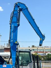 Μηχανήματα Ανακύκλωσης Fuchs 2013 MHL 320-thumb-2