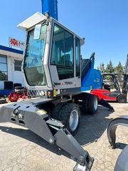 Μηχανήματα Ανακύκλωσης Fuchs 2013 MHL 320-thumb-3