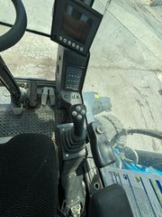 Μηχανήματα Ανακύκλωσης Fuchs 2013 MHL 320-thumb-5