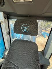 Μηχανήματα Ανακύκλωσης Fuchs 2013 MHL 320-thumb-8