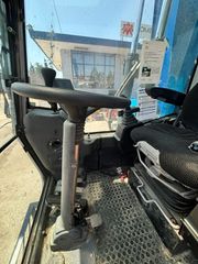Μηχανήματα Ανακύκλωσης Fuchs 2013 MHL 320-thumb-9