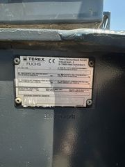 Μηχανήματα Ανακύκλωσης Fuchs 2013 MHL 320-thumb-11