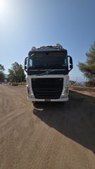 Ανατροπή Volvo 2019
