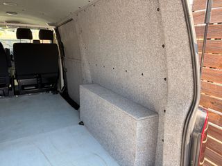 Volkswagen T6 2017 *T6 4MOTION*4X4-KAΡΟ*2.000cc 204ps*AYTOMATO DSG 7*AΡΙΣΤΟ*-thumb-24