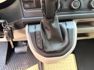 Volkswagen T6 2017 *T6 4MOTION*4X4-KAΡΟ*2.000cc 204ps*AYTOMATO DSG 7*AΡΙΣΤΟ*-thumb-33