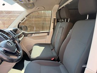 Volkswagen T6 2017 *T6 4MOTION*4X4-KAΡΟ*2.000cc 204ps*AYTOMATO DSG 7*AΡΙΣΤΟ*-thumb-30