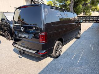 Volkswagen T6 2017 *T6 4MOTION*4X4-KAΡΟ*2.000cc 204ps*AYTOMATO DSG 7*AΡΙΣΤΟ*-thumb-17
