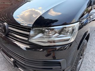 Volkswagen T6 2017 *T6 4MOTION*4X4-KAΡΟ*2.000cc 204ps*AYTOMATO DSG 7*AΡΙΣΤΟ*-thumb-41