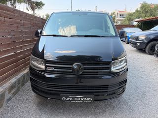 Volkswagen T6 2017 *T6 4MOTION*4X4-KAΡΟ*2.000cc 204ps*AYTOMATO DSG 7*AΡΙΣΤΟ*-thumb-19