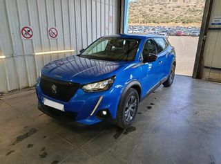Peugeot 2008 2022 ΠΡΩΤΟ ΧΕΡΙ/ΕΛΛΗΝΙΚΟ!!!!!!