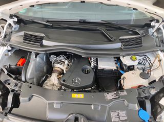 Κλούβα Mercedes-Benz 2022 vito 116 kompakt-thumb-30