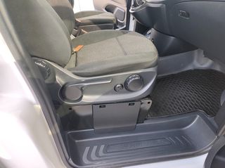 Κλούβα Mercedes-Benz 2022 vito 116 kompakt-thumb-24
