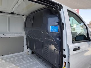Κλούβα Mercedes-Benz 2022 vito 116 kompakt-thumb-12
