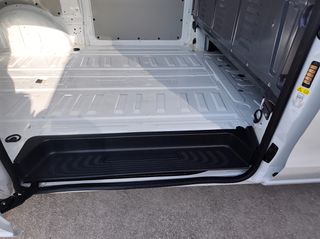 Κλούβα Mercedes-Benz 2022 vito 116 kompakt-thumb-11