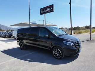 Κλούβα Mercedes-Benz 2022 vito 116 kompakt-thumb-52