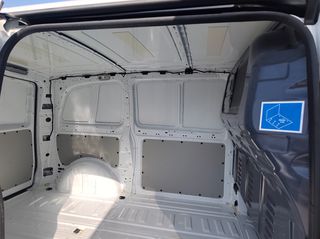 Κλούβα Mercedes-Benz 2022 vito 116 kompakt-thumb-10