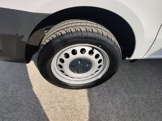 Κλούβα Mercedes-Benz 2022 vito 116 kompakt-thumb-32