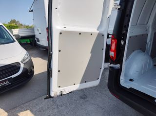 Κλούβα Mercedes-Benz 2022 vito 116 kompakt-thumb-9