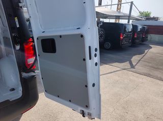 Κλούβα Mercedes-Benz 2022 vito 116 kompakt-thumb-8