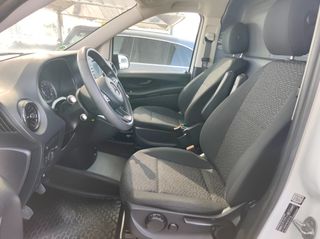 Κλούβα Mercedes-Benz 2022 vito 116 kompakt-thumb-17