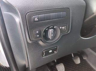 Κλούβα Mercedes-Benz 2022 vito 116 kompakt-thumb-19