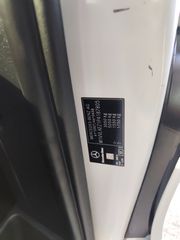 Κλούβα Mercedes-Benz 2022 vito 116 kompakt-thumb-34