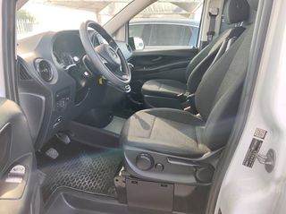 Κλούβα Mercedes-Benz 2022 vito 116 kompakt-thumb-18