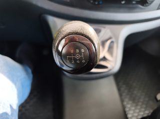 Κλούβα Mercedes-Benz 2022 vito 116 kompakt-thumb-28