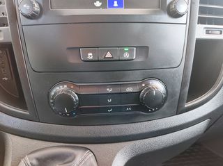 Κλούβα Mercedes-Benz 2022 vito 116 kompakt-thumb-29